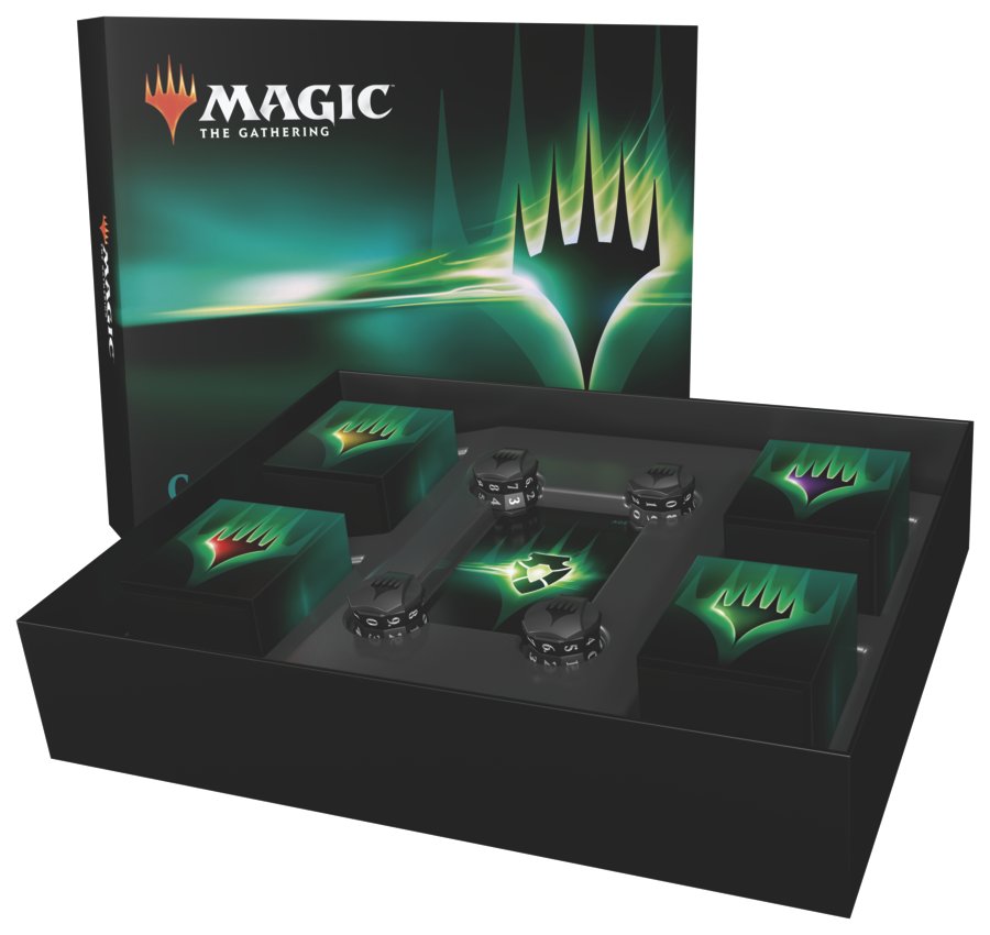 TheManaShop_CH's tweet photo. Three new exciting Magic products will be released during the month of June! Commander Anthology Vol 2 and Battlebond on the 8th and Global Series: Jiang Yanggu and Mu Yanling on the 22nd. They are now available for preorder on our website: https://t.co/fXVKPii33F #MTG #MTGCMA2 https://t.co/ePyDWeuYpN