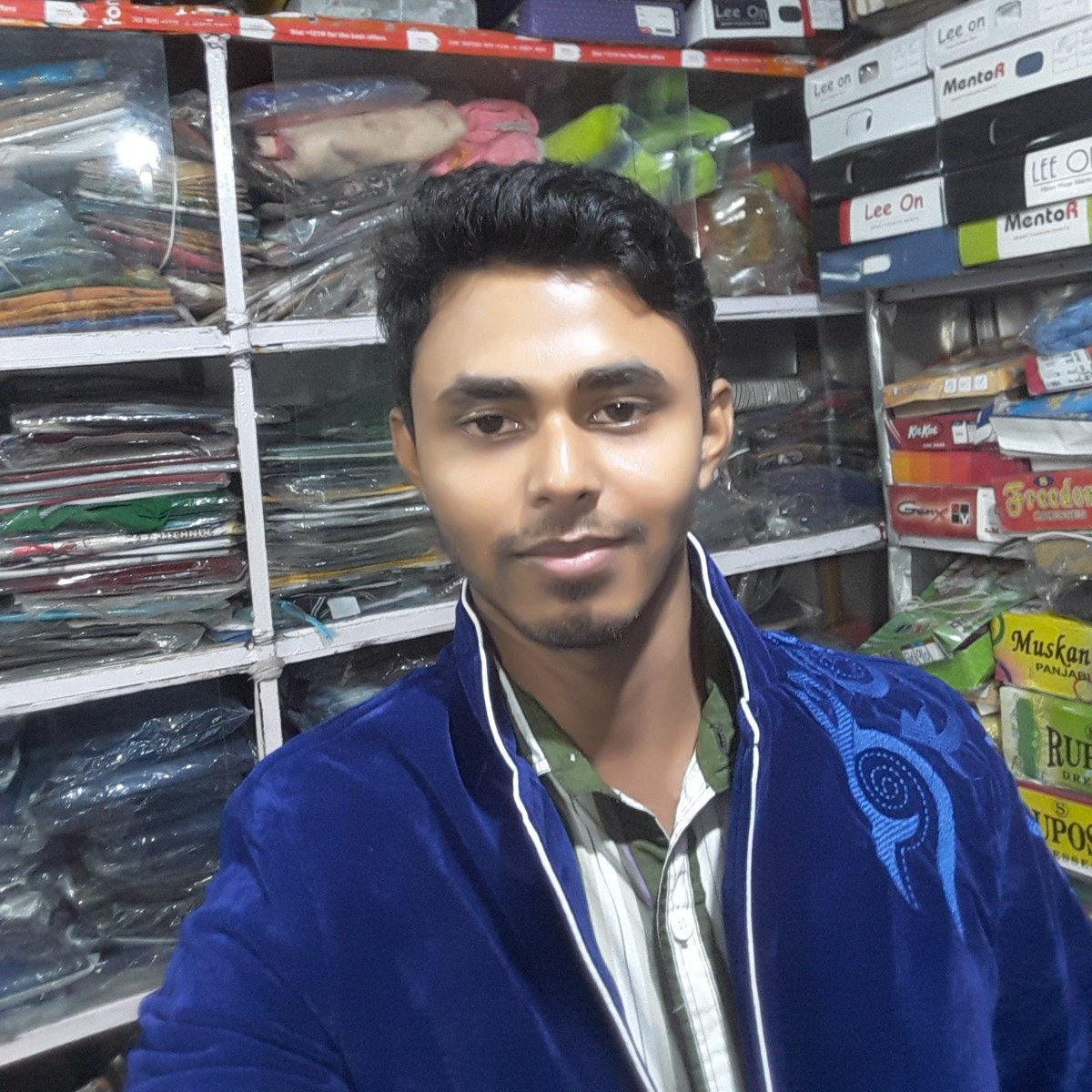 #NewProfilePic