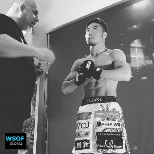 FLASHBACK FRIDAY! IN CASE YOU MISSED WSOFGC 4 IN TOKYO, JAPAN... COME ON OUR FACEBOOK LIVE RIGHT NOW TO SEE IT! 
 WANNA SEE MORE?? VIEW THE MMA  WORLD CUP'S FIGHT LIBRARY @ TheMMAWorldCup.com