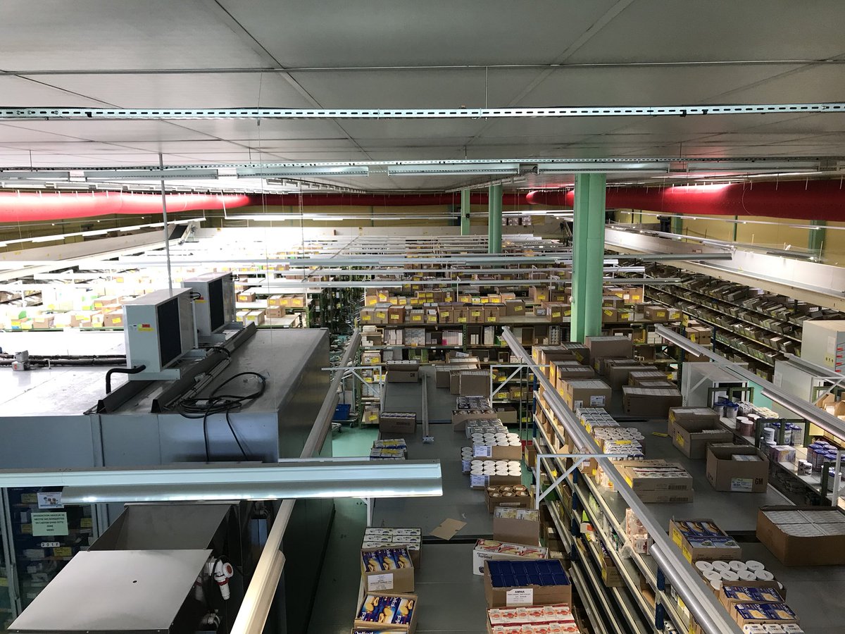 Sophie Primas Ar Twitter 78 Visite De L Entreprise Cerp Rouen A Conflans Sainte Honorine Discussion Autour Des Enjeux De Remuneration Des Repartiteurs Pharmaceutiques Acteurs Importants De La Qualite De Distribution Des Medicaments Avec