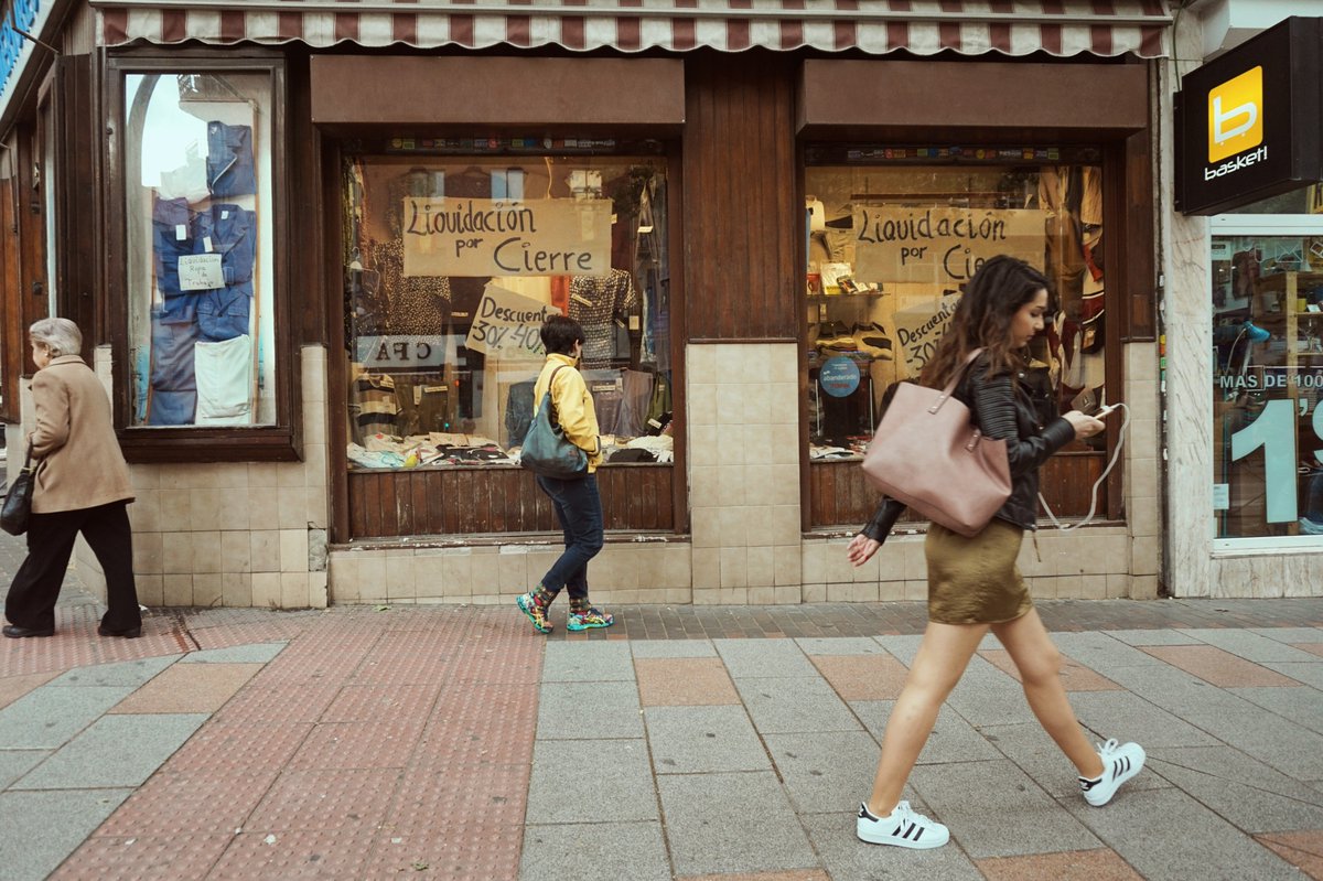 Liquidación por cierre... #tetuán #madrid #spain <a href="/Tetuan30Dias/">Tetuán 30 Días</a> <a href="/AquiTetuan/">Aquí Tetuán</a> <a href="/tetuaneando/">Tetuaneando</a> <a href="/rincones_tetuan/">Rincones de Tetuan</a>