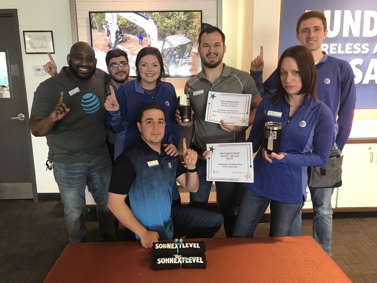 #1 SOH Store in March PLUS 2 #SOHELITE winners inducted into the 200% Club!  #SOHNEXTLEVEL #OHPA
