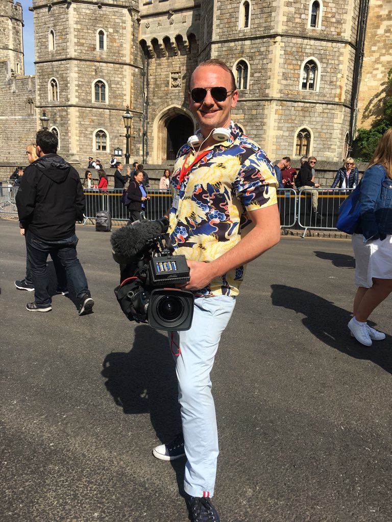 #RoyalWeddings #Windsor