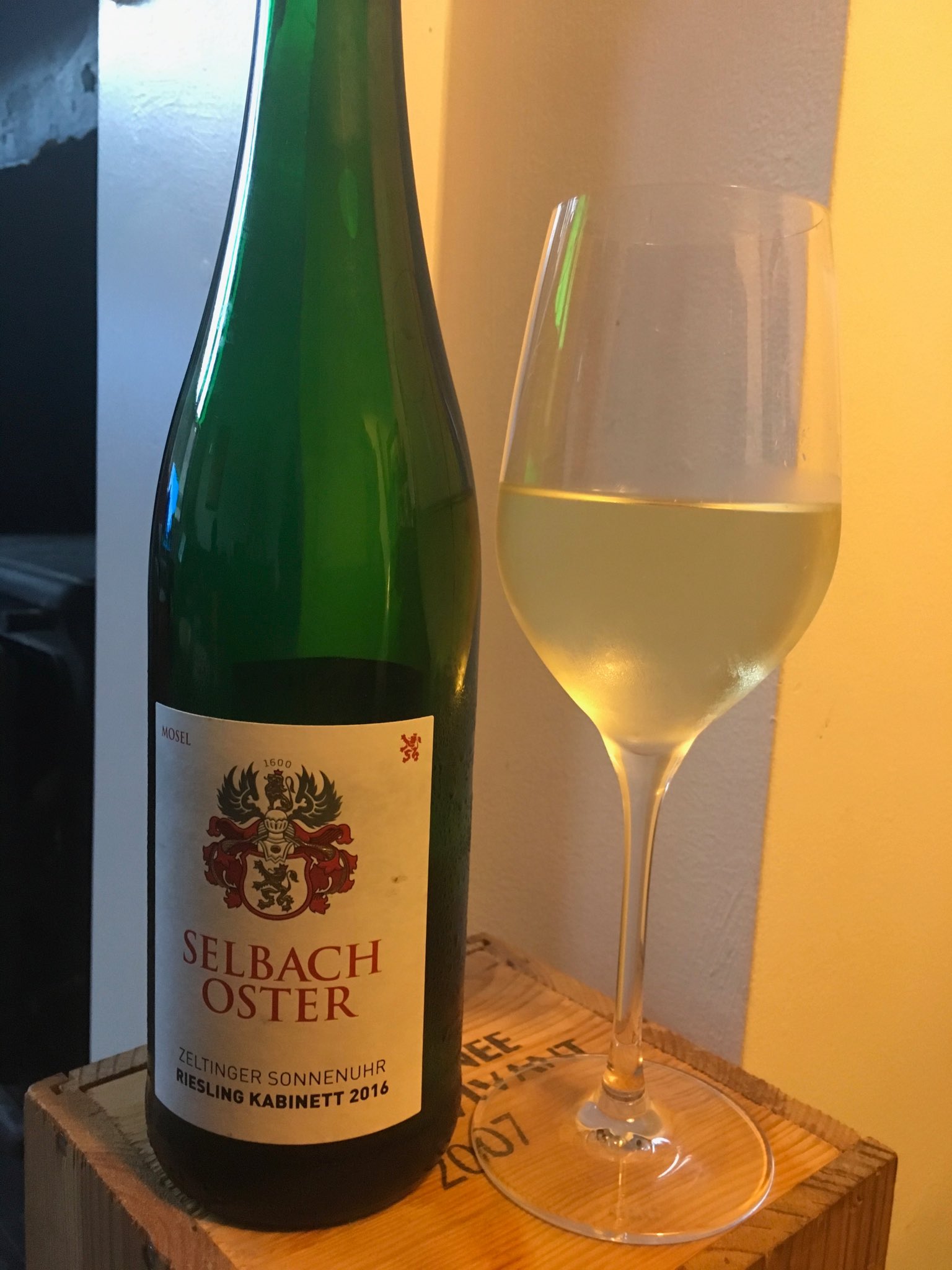 The Little Wine Shop on Twitter "Nice, zesty, German Riesling