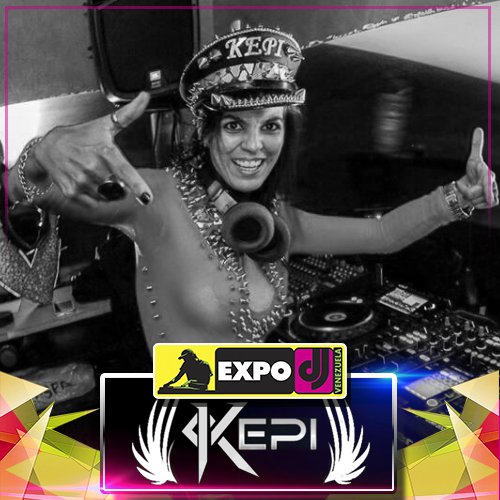Nuestro #FF de hoy va para la bella y talentosa @DJANEKEPI