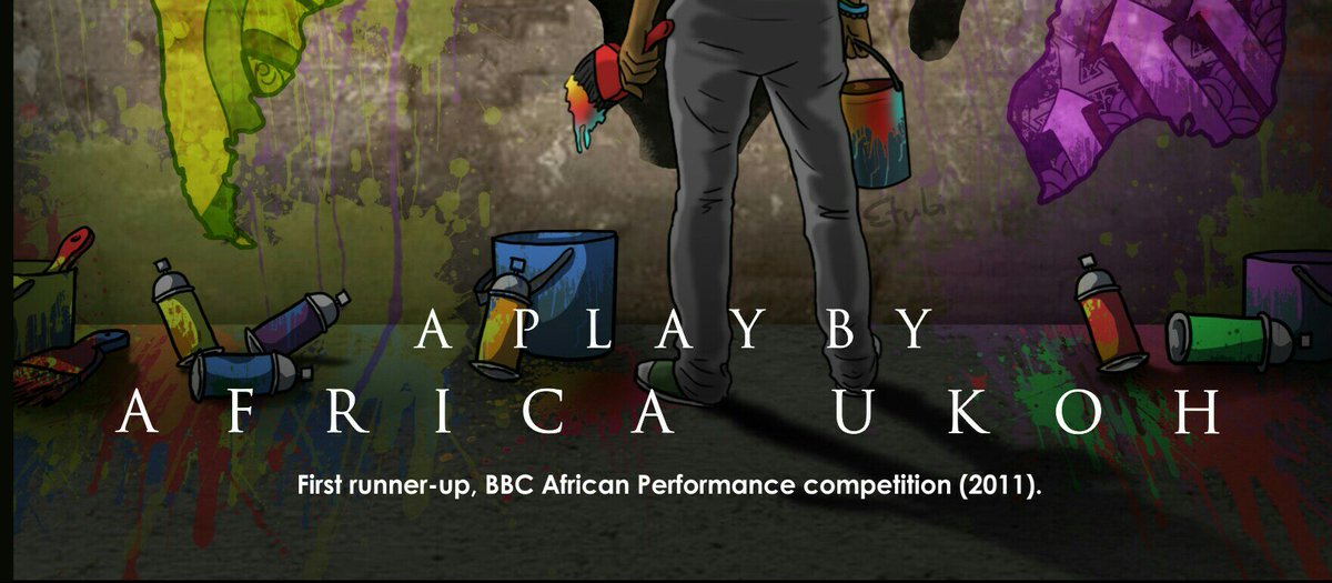 Pensage's tweet image. Cover art for #54Silhouettes. Teaser 2. #theatre #playwright #LoungeAuthors #playwriting #AfricanWriter