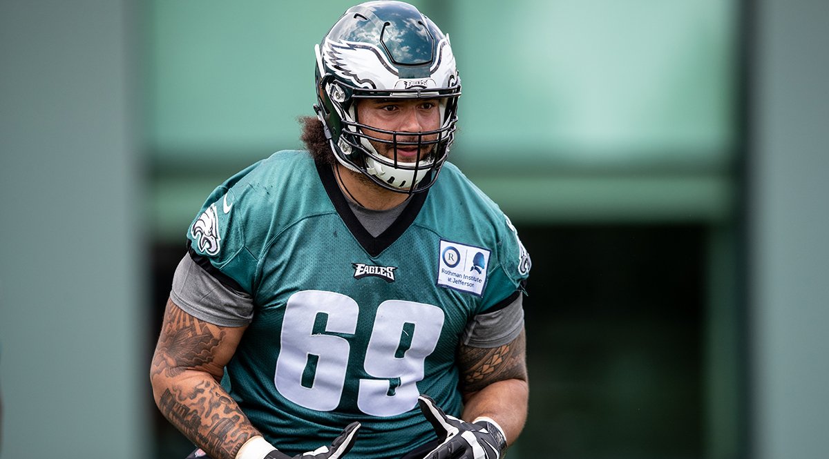 "It's a blessing. I've put in a lot of dedication trying to get to the next level. It's been a dream since I was young."

Matt Pryor is coming to grips with NFL life: bit.ly/2rUgfCG