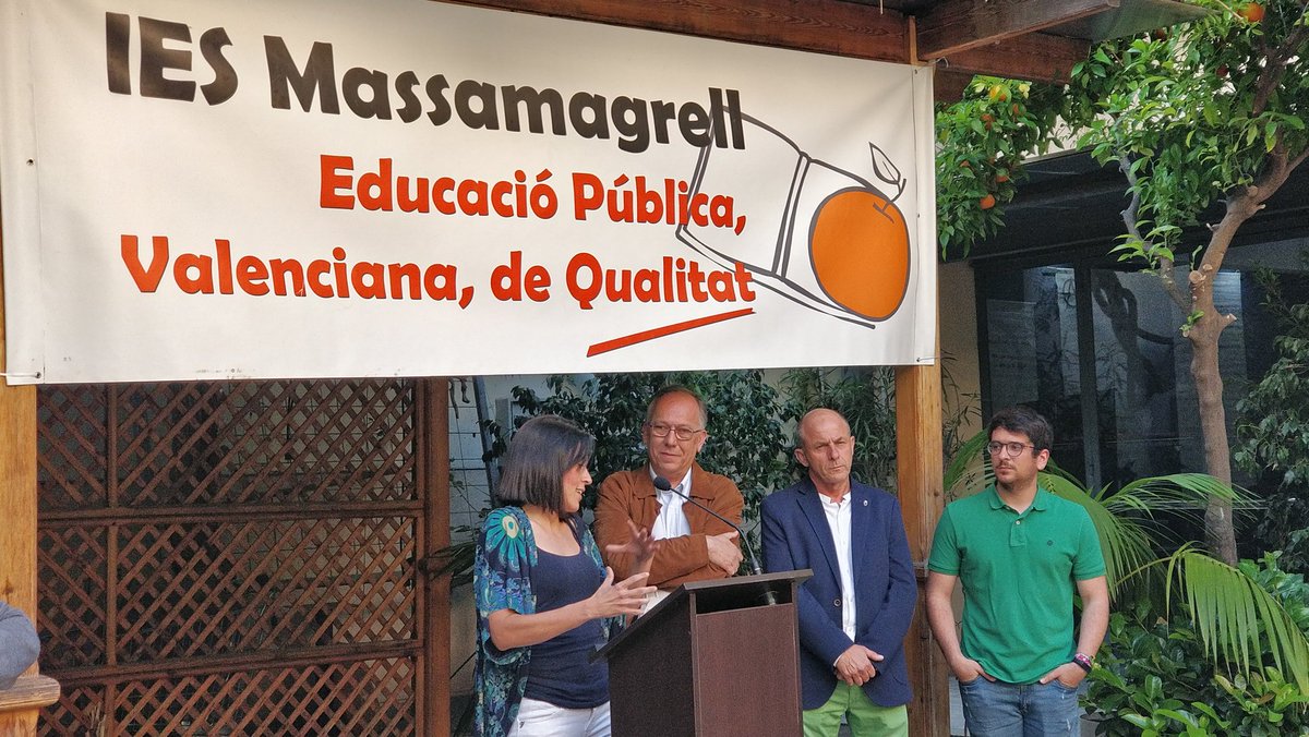 Vicent Ferrer tweet media