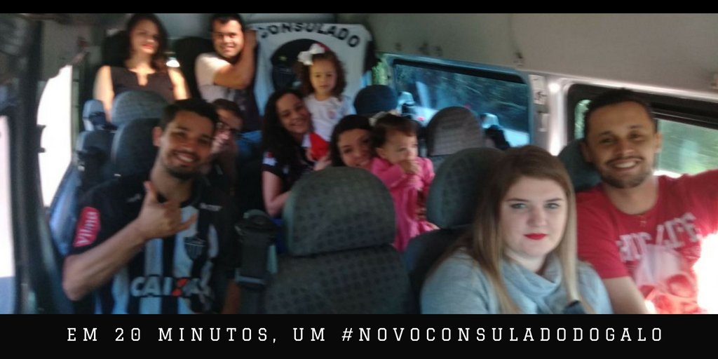 ConsuladosGalo's tweet photo. Em 20 minutos, um #NovoConsuladoDoGalo será revelado! Que comecem as adivinhações!!!

@atletico 
#Galo
#ConsuladosDoGalo https://t.co/mBCCurtUi7