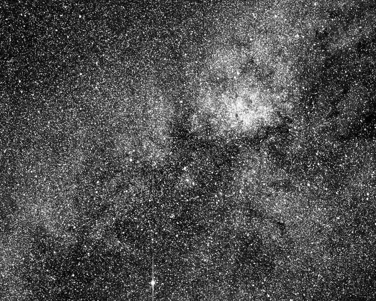 Nieuws: Satelliet TESS is op koers en maakt eerste testopname allesoversterrenkunde.nl/#!/index/_deta… https://t.co/b22BI3ImIr