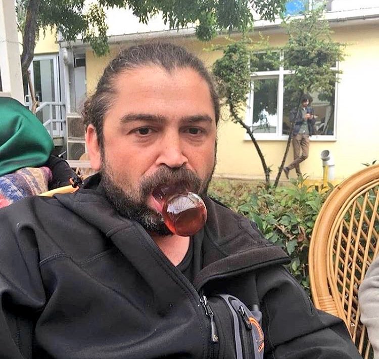 iftardan sonra anlık