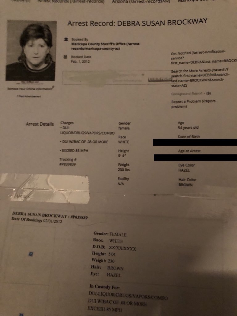 SchifanoRaelene's tweet photo. @MikeDiaz285 @carysimond @wendynilsson @tedcruz @GregAbbott_TX Or attorneys that should be disbarred for criminal records...This One has a record from 1997-2017 for DUI/Drugs @TeamTrumpAZ @legalshield https://t.co/rKJbs31IJJ