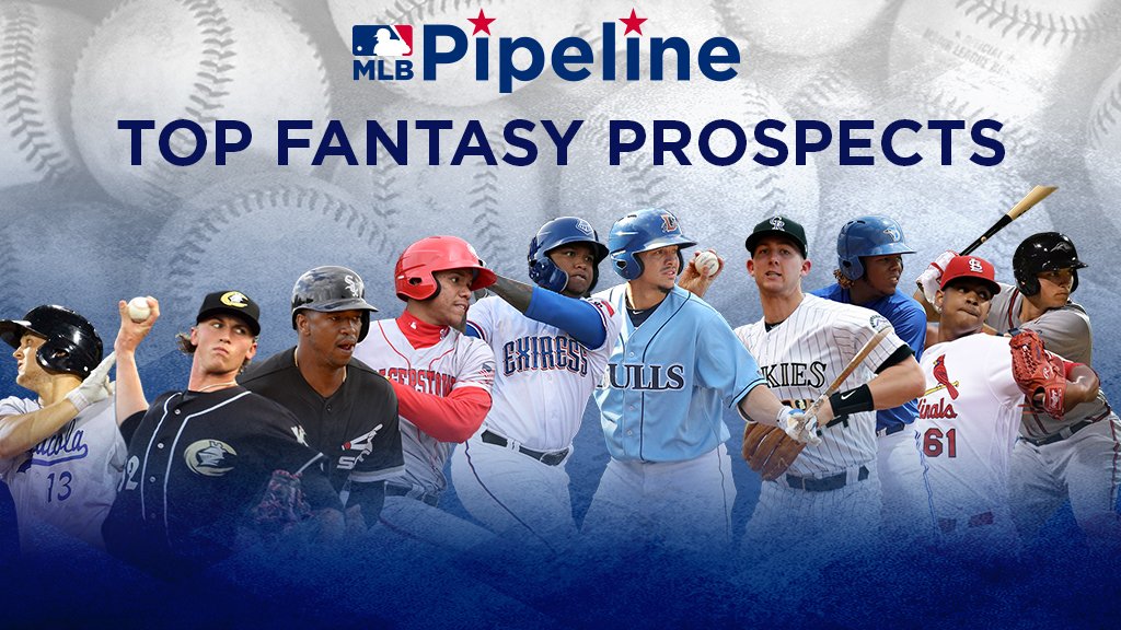 MLB Pipeline on Twitter "Here are the Top 10 prospects in MiLB who
