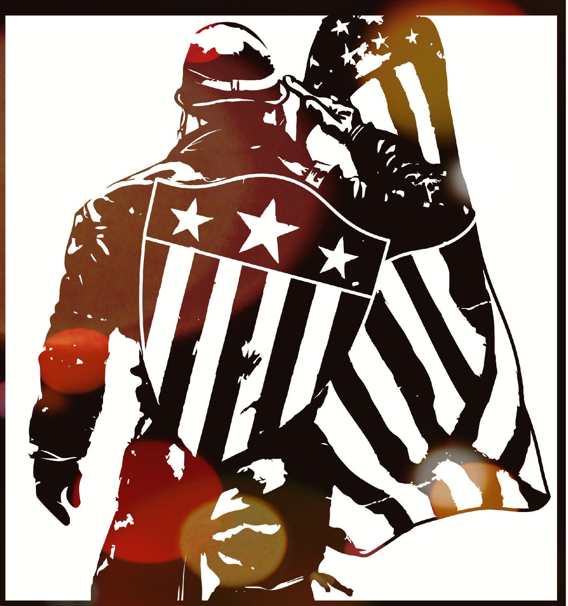 jamiejones9292's tweet photo. @F3RockHill 
Three awesome AOs available this Saturday and 3 available down the road
@F3TheFalls @lancaster_f3 @F3York
No reason to Fart Sack the day away
Support your Brothers and shield lock for better
#BrothersKeeper https://t.co/J2hs78CsuT