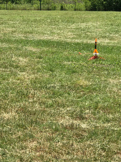 BormanPYP's tweet photo. Astros in action!  4th grade STEM group shoots for the stars as they launch the rockets they built with Mrs. Hosack!  Very exciting! @dentonisd @DentonRC @MicheleSandefur #IBdenton https://t.co/CGWlOOoEBI