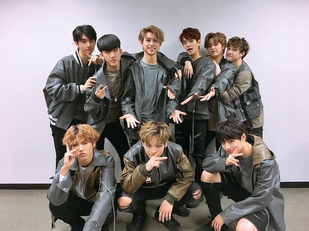 С класс stray kids