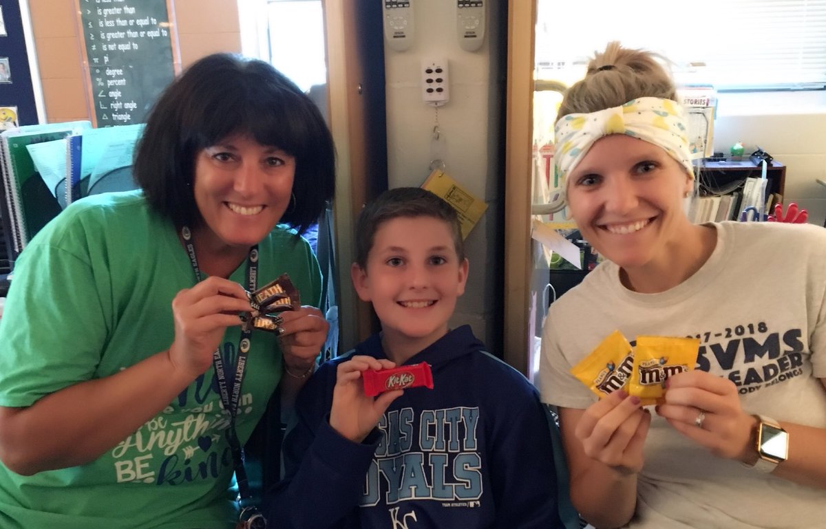 Shelly Gall (@gall_shelly) on Twitter photo The <a href="/LSDFoundation/">orghumanrobot</a> is SWEET just like this student was sweet to us by providing chocolate Friday treats all year long!!! @SVMSeagles <a href="/coachtkeeler/">Traci Keeler</a> The <a href="/LSDFoundation/">orghumanrobot</a> is SWEET just like this student was sweet to us by providing chocolate Friday treats all year long!!! @SVMSeagles <a href="/coachtkeeler/">Traci Keeler</a>