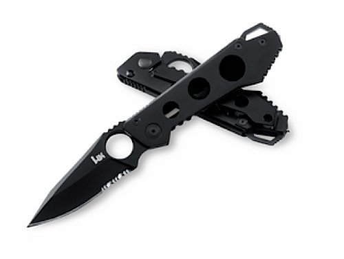 Bugoutreviews's tweet photo. Survival Gear: Benchmade HK Knives Ally Knife For more than a half century, Heckler and K https://t.co/zxz10ezOKN https://t.co/cwIjql1wkM