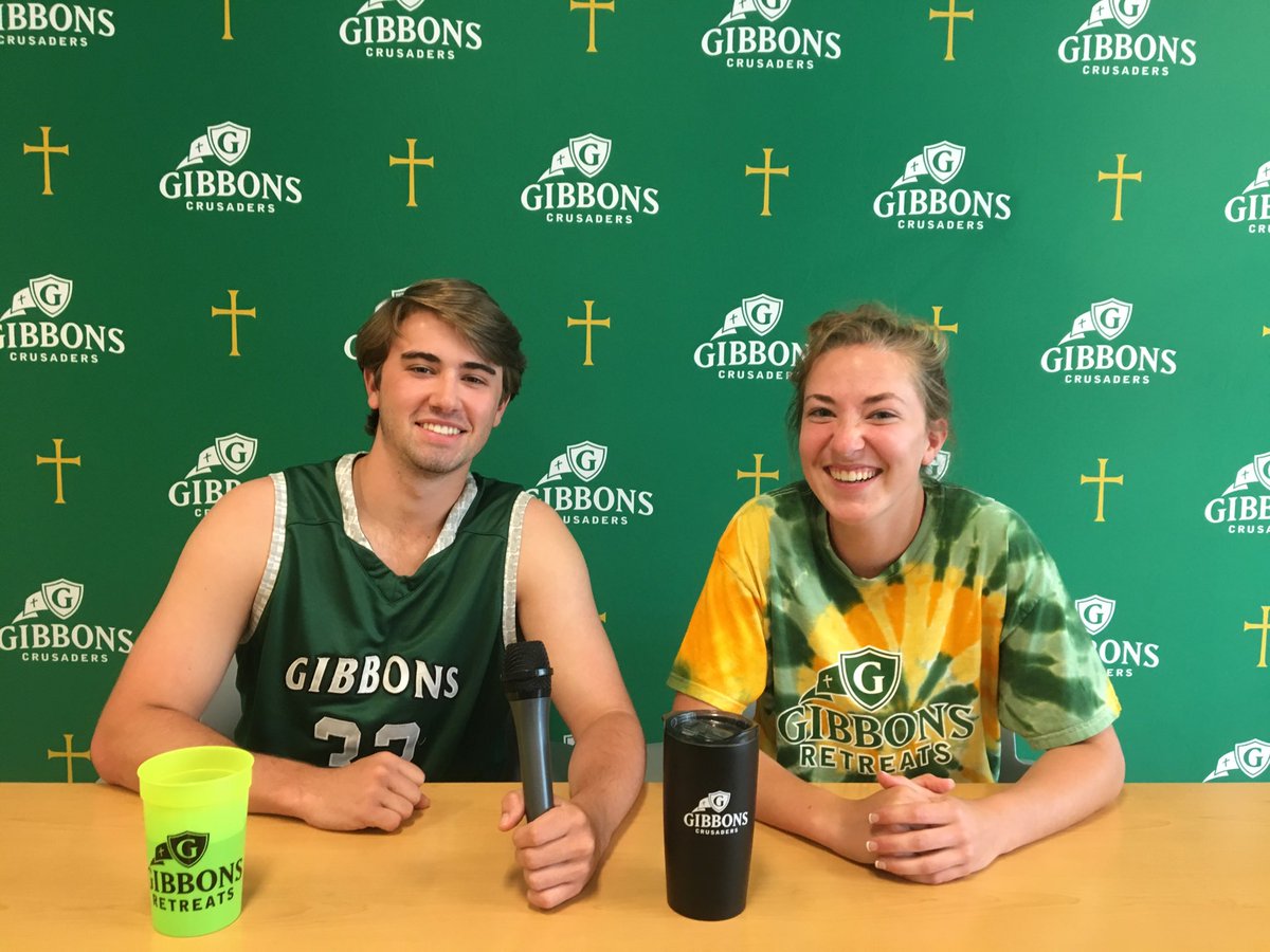 rogosich's tweet photo. Get ready for the ACA post game press conference. @acas_cghsnc https://t.co/WTGW2beJiv
