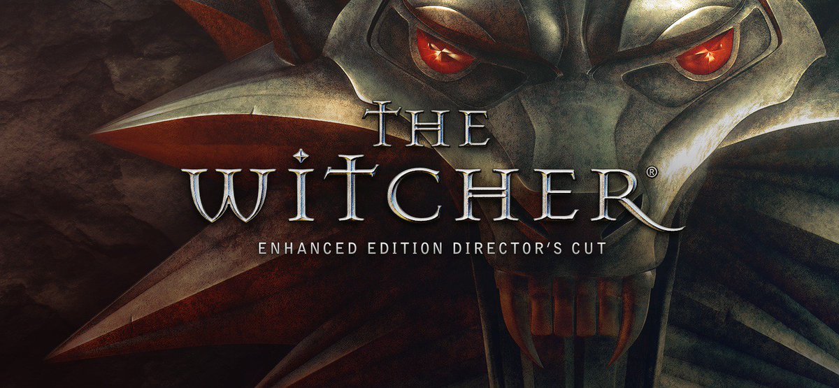Deedlith_'s tweet photo. Rdv dans 5 min pour du @witchergame sur la chaine Twitch d' @oestrogaming https://t.co/RxfCU7QNUy
#TheWitcher1 https://t.co/xe8YKfWrZu