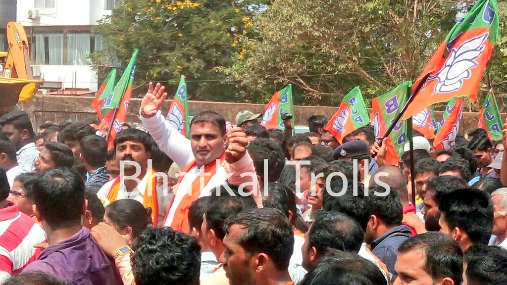 ProfSRK's tweet photo. @BJP4Udupi @mattarhegde @UdayKumarBJP @RaghupathiBhat @YashpalBJP @BJP4UttarKannad @DheerajGbc @GogoiRanju @ajaykumar2697 @Harvansh_Batra @VictoryForNamo @AmitShahKiSena @HarishK04131926 @SeediSeediBaat @sagenaradamuni @DrShobha @AmitShahFanClub @imShefalii @iSanjuktaP @prayag @BillionIndian @VeerLotus @Lotusfeetns @noconversion @LillyMaryPinto @irkjain @narendramodi @sukanyaiyer2 @shitijsrivastav @AmitShahSena @Babble524 @draksbond @DrSarojiniMLC @NazlinShaikh @PathanAsmakhan @kapil9994 @pooja303singh @NehaJoshi1987 @narendramcdi @narendramodi177 @narendramodi_FC @Narendramodi_PM @narendramodiERA @RamsaBJYM @sanghavideepa @TigerNaMo @Modiarmy @BSYBJP @AmitShah @truevirathindu #BJP #Bhatkal candidate, my friend #SunilNaik ji won by 5930 votes; Got good num of votes in #Muslims dominated booths in the region of Tanzeem (organisation with cluster of 20 Jamaats) having control on 70% Town area (16 Wards) #KarnatakaVerdict #BJP4Karnataka #BJPWinsKarnataka https://t.co/6tx27fuk5B