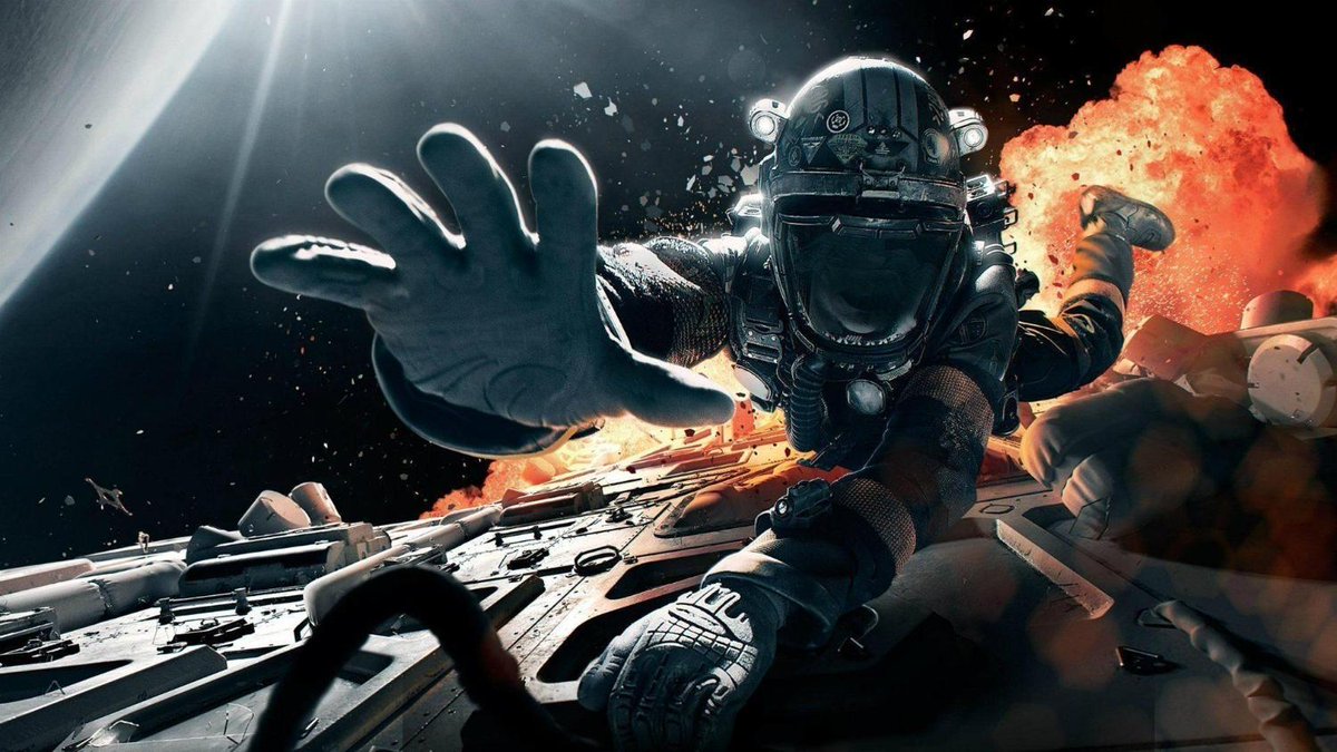 Independent's tweet photo. George RR Martin and Will Wheaton plead for Amazon and Netflix to renew cult scifi The Expanse https://t.co/hdsuaYnahR https://t.co/hFhlT1z5Jg