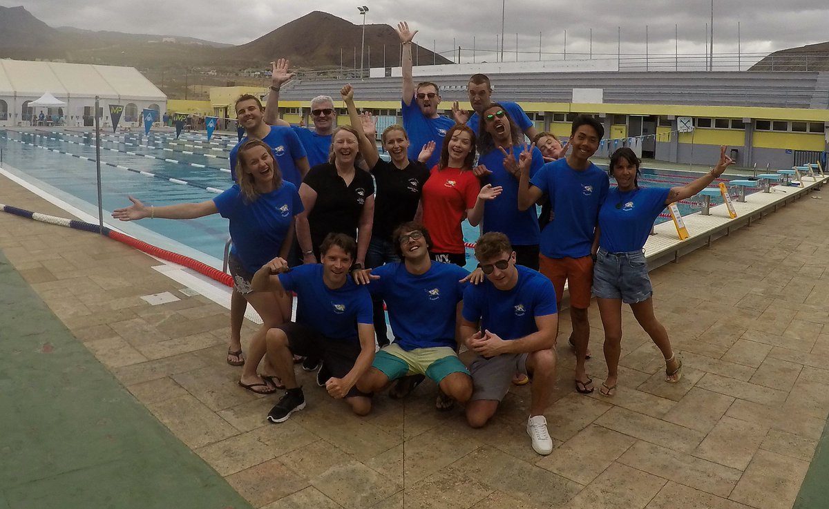 DiveInternship's tweet photo. Day 3 of the #PADI #IDC in #Tenerife
Open Water Teaching Presentations and Exams completed.
Keep up the #awesome work #Team
#CourseDirector #PADIInstructor #CDTrained #Scuba #ScubaDiving #BeTheBest #TheNextGenerationOfPADIPro #OWSI #Divemaster #TeamAlice #AI #AssistantInstructor https://t.co/zjcQeB5qfe