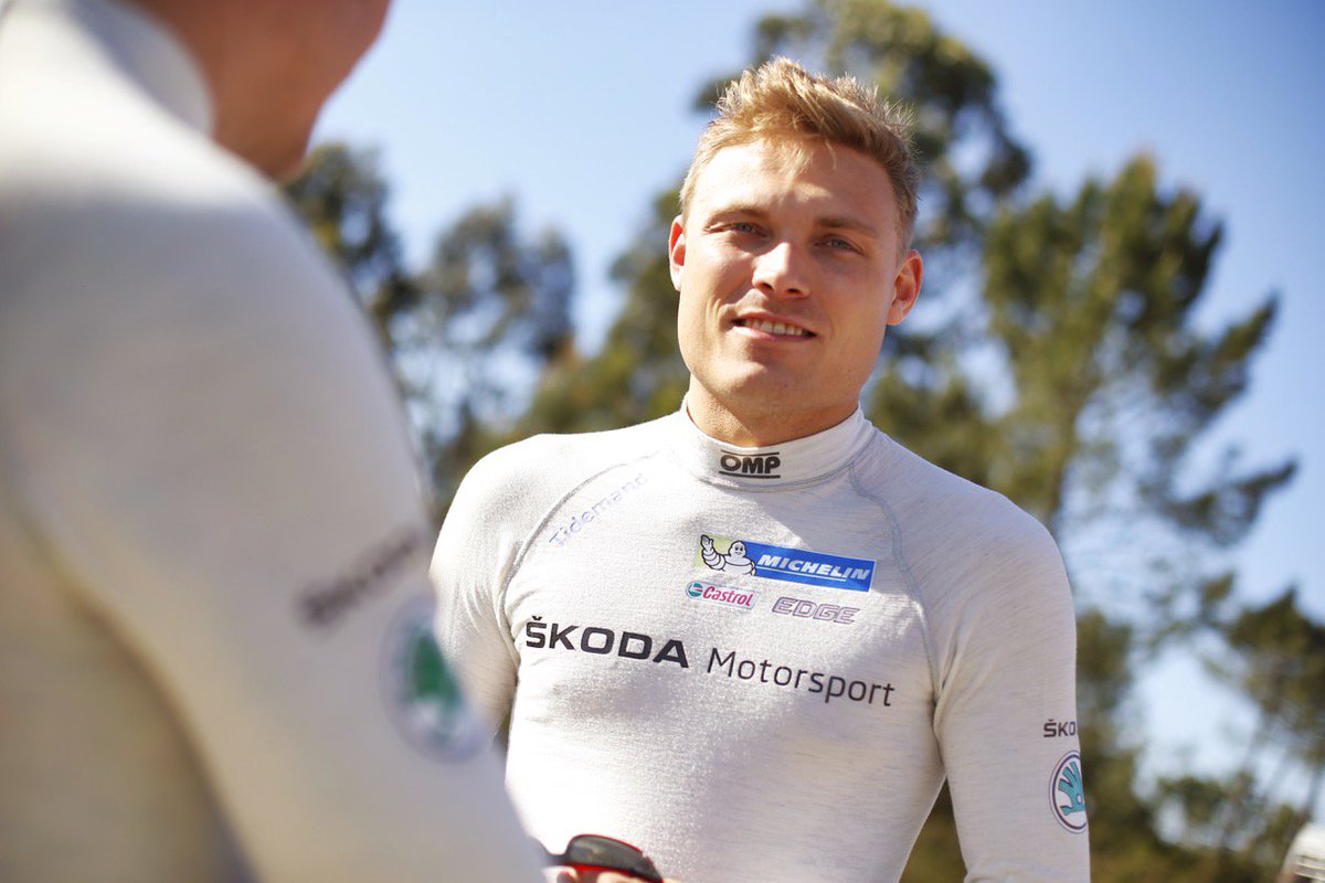 Pontus Tidemand (PontusTidemand) Twitter