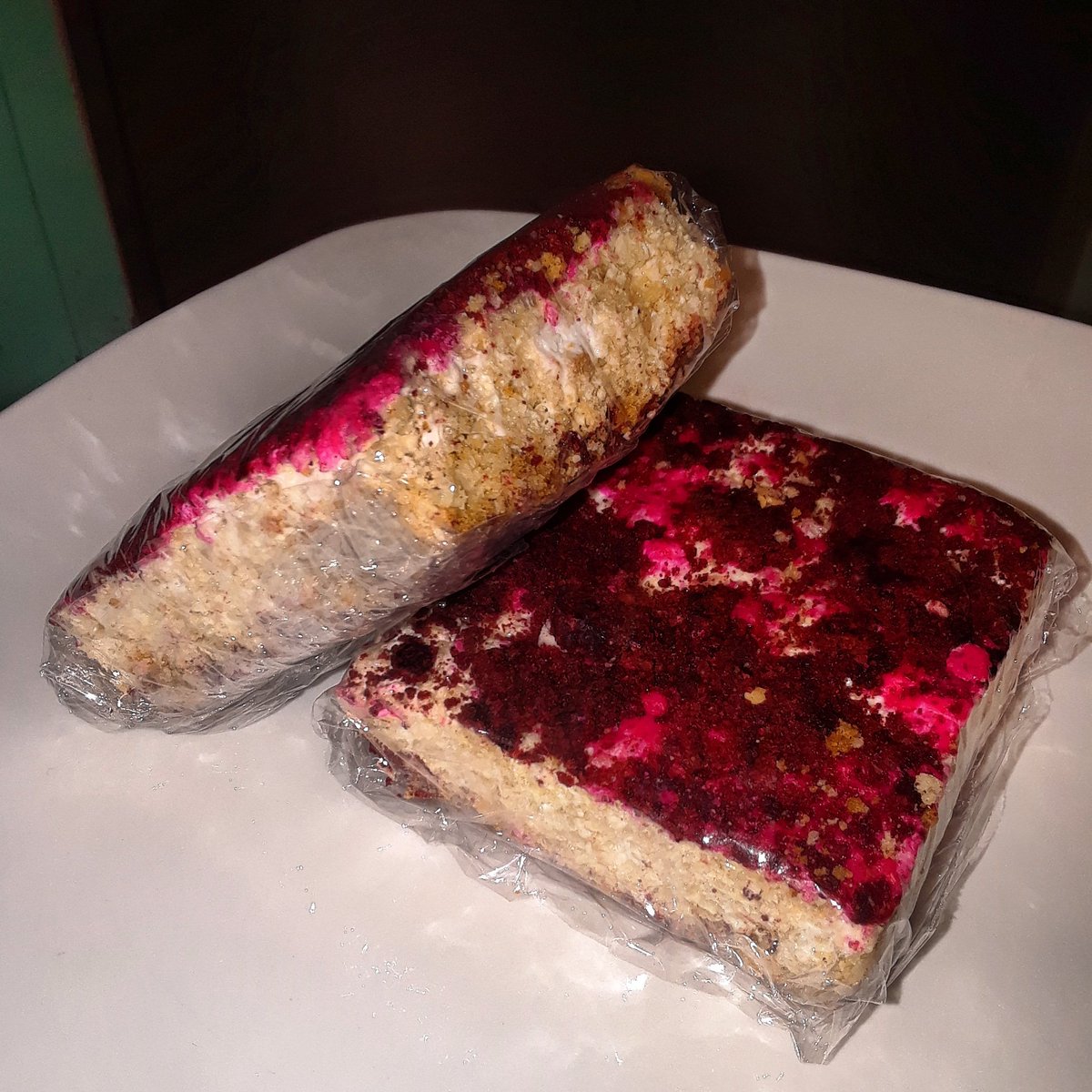 hennable's tweet image. It's red velvet week!
#Hennables