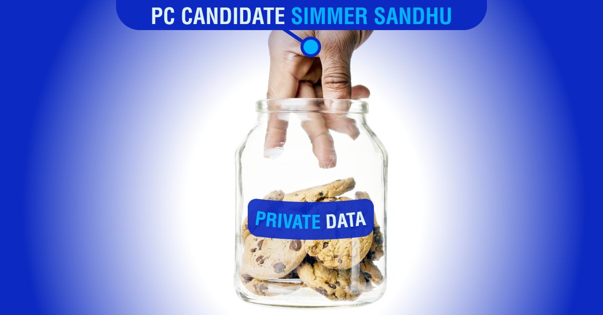 Doug Ford's now-former candidate in Brampton West is facing some serious allegations!