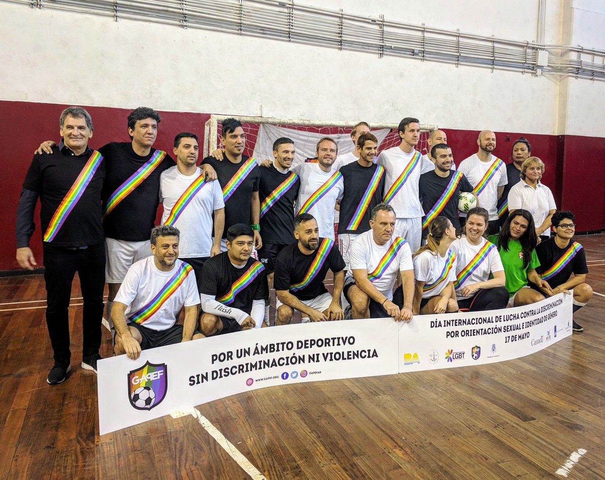 LGBT Games BA 2021 🇦🇷🏳️🌈 tweet media