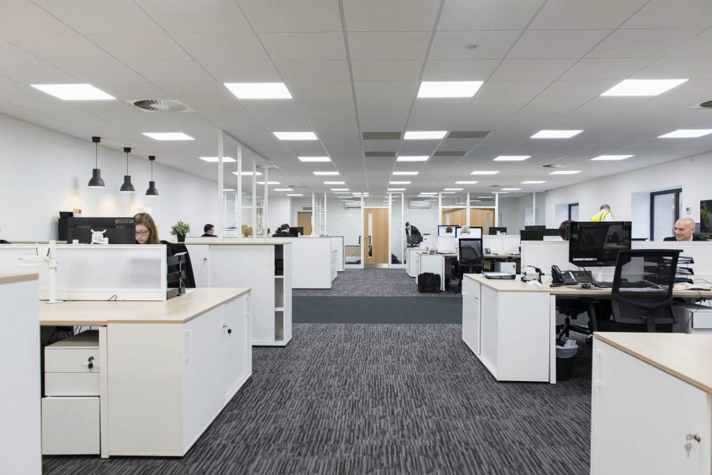 Premfix Interiors London Ltd On Twitter London Suspended Ceiling
