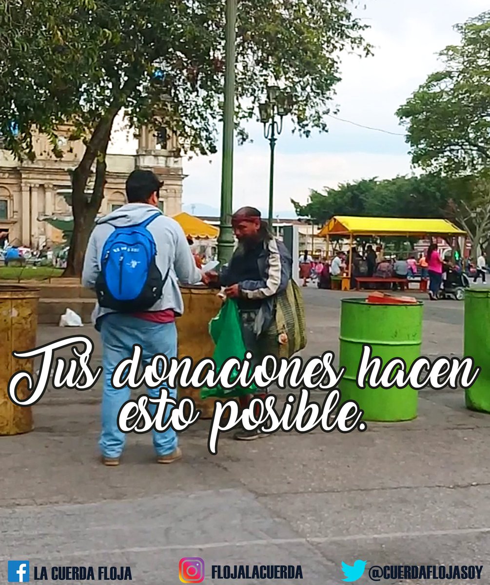 CUERDAFLOJASOY's tweet photo. Para lograr que esto crezca, necesitamos de tus donaciones y de tú apoyo ❤

Unidos aportamos más

#faccomumg #UnidosPodemos #aportando #para #GuatemalaCambia #somosguate #gt https://t.co/4Nb2eLfhjL