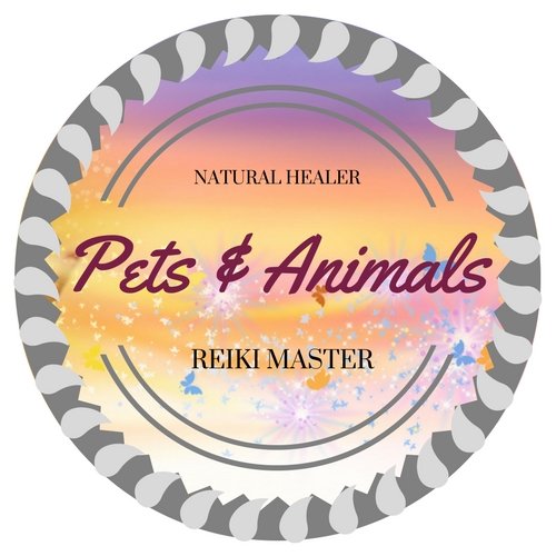 spiritlightwork's tweet photo. After a lot of study I'm now a Certified Pets and Animal Reiki Master ❤🙏❤ #reiki #Animalreiki #gratitude https://t.co/4mf43pp6ZV