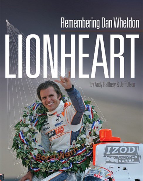 Seeing #98 at the top of the timing tower at IMS brings back great memories of 2011. Dan is never far from our thoughts &amp; you can still purchase Lionheart - Remembering Dan Wheldon for just $20 at the IMS plaza gift store today &amp; all over qualifying weekend! #Indy500 #Lionheart