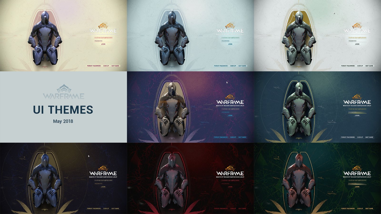 Update warframe фото 112