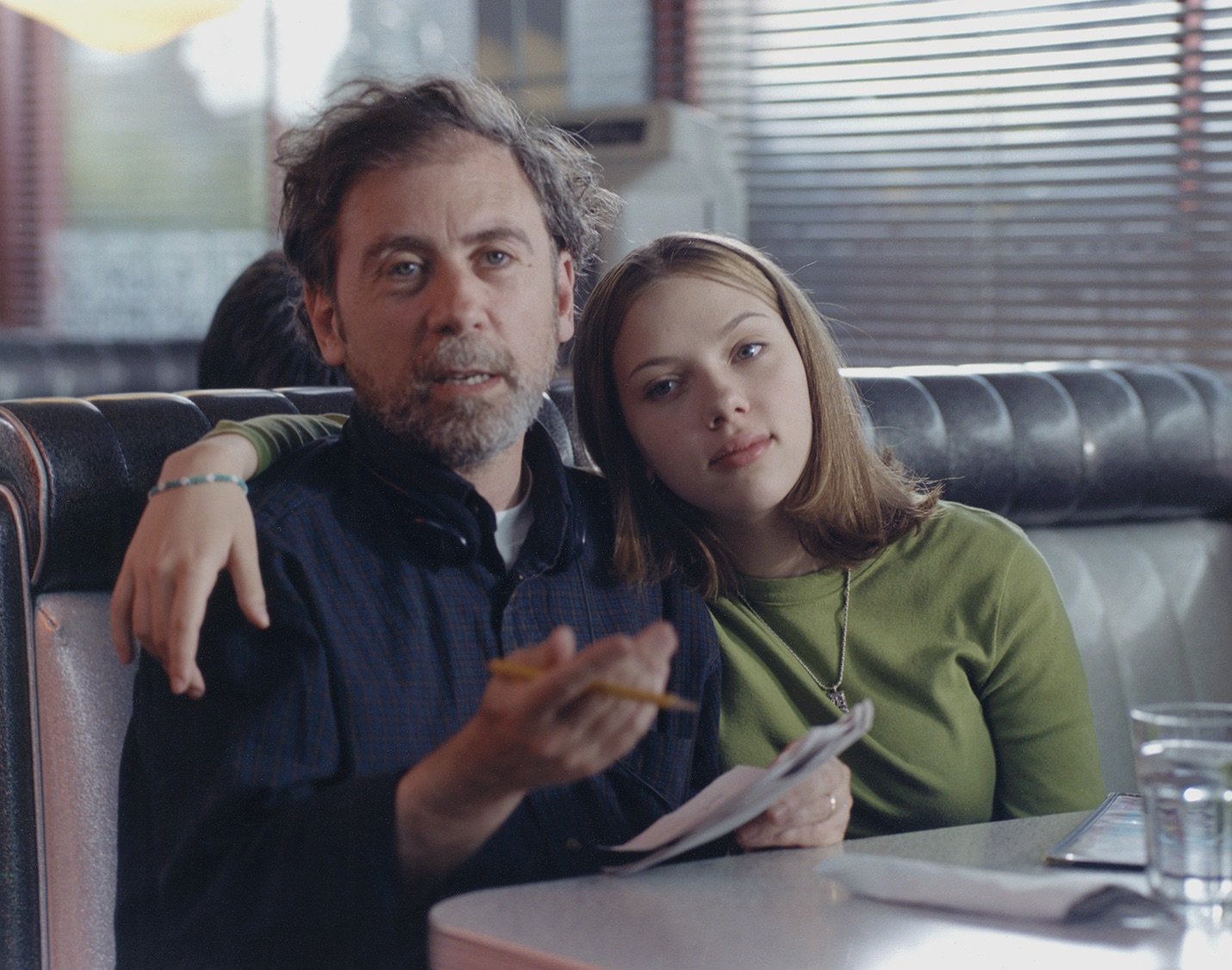 Ghost world streaming sale