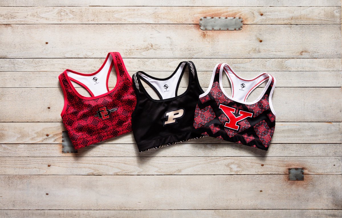 SportswearU's tweet photo. Stock up on your favorite summer essentials during our End of School sale! ๐ Right now you can receive 15% OFF your entire purchase! Shop now at https://t.co/MJQKk0PPb7 and use promo code OVER2018 at checkout! #ProSphere #ProSphereSU #CollegiateWear #SpiritWear #Summer #Style https://t.co/LzFZuIDZHA