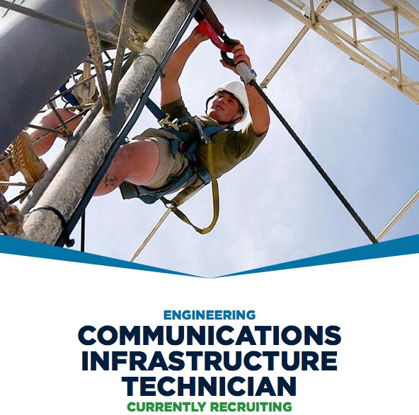 RAFCyberspace's tweet image. Great redesign of @RoyalAirForce roles on @RAF_Recruitment’s revamped website! Check it out here:
raf.mod.uk/recruitment/ro…
 
Clear, crisp pages for our #CyberCommsSpec, #CommsInfraTech &amp;amp; #CommsOfficer roles. Awesome 😎!

@RAF_Eng_Rec @No1RadioSchool @Tg4Tenor