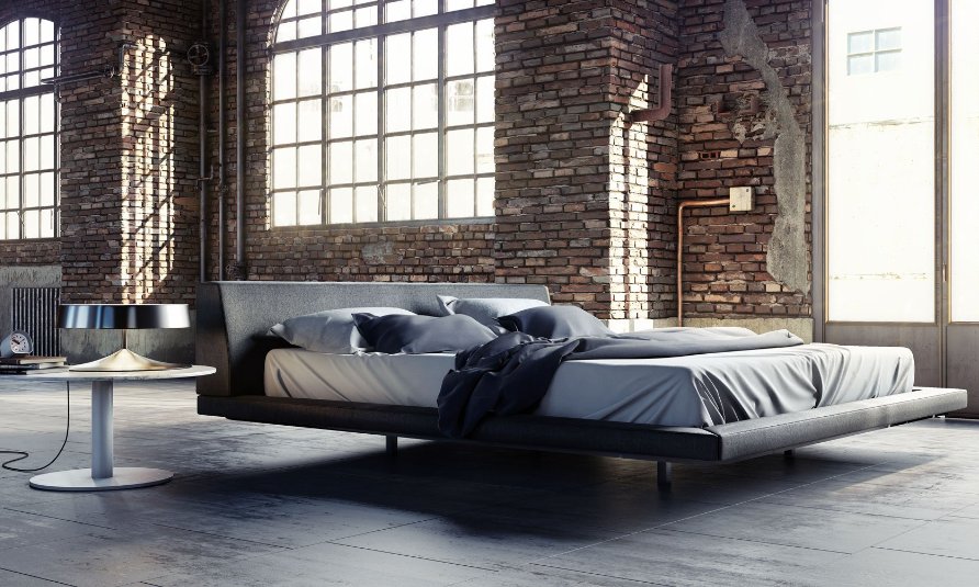 ModernKaribou's tweet image. Long weekend ahead means three mornings to sleep in!💤
•
#modloft #janebed #moderninteriors #modernfurniture #interiordesign #moderninteriordesign #bedroominspo #modernbedroom #loftdesign #industriallofts #weekendvibes #may24weekened #longweekendplans #modernkaribou #moderninspo