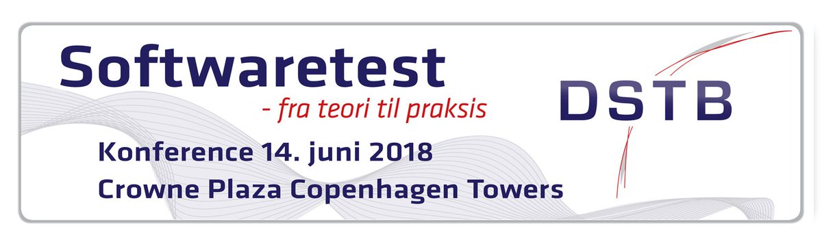 DSTB_dk's tweet image. Model-Based development is used in the automotive industry to build complex, embedded software systems. Could other industries gain from using some of the MB tools & techniques? @BrunoLegeard explains why MB testing is perfect for your agile project. #dstbkonf #modelbasedtesting