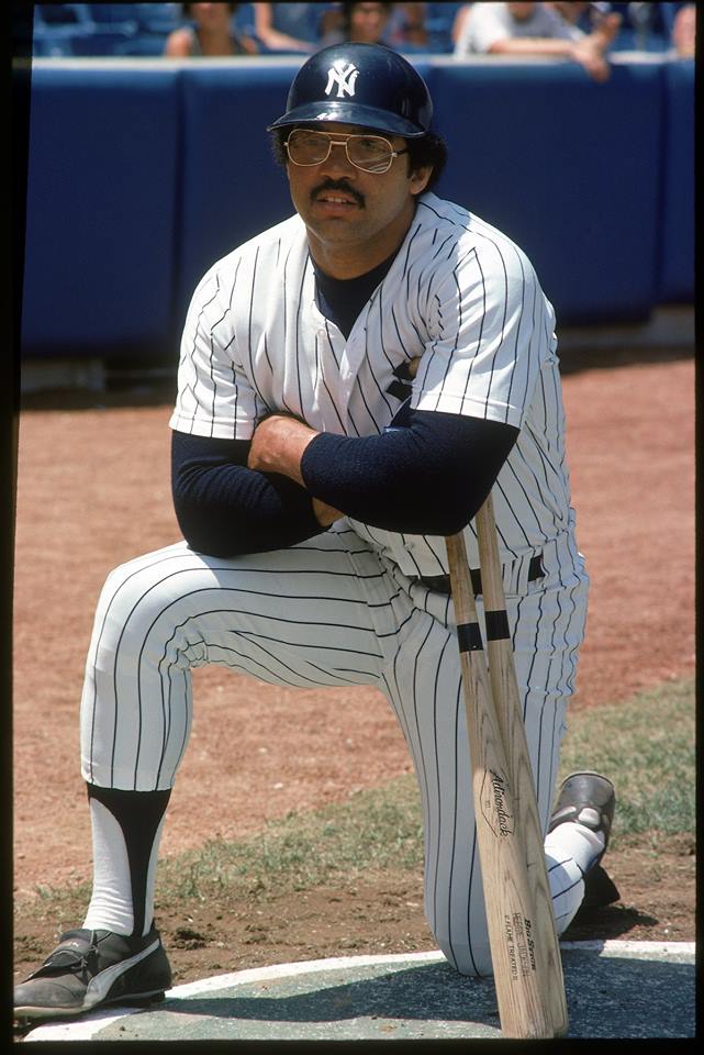 Happy Birthday to the legend Reggie Jackson. 14x All Star, 5x World Champion, 1973 AL MVP and Hall of Famer. 