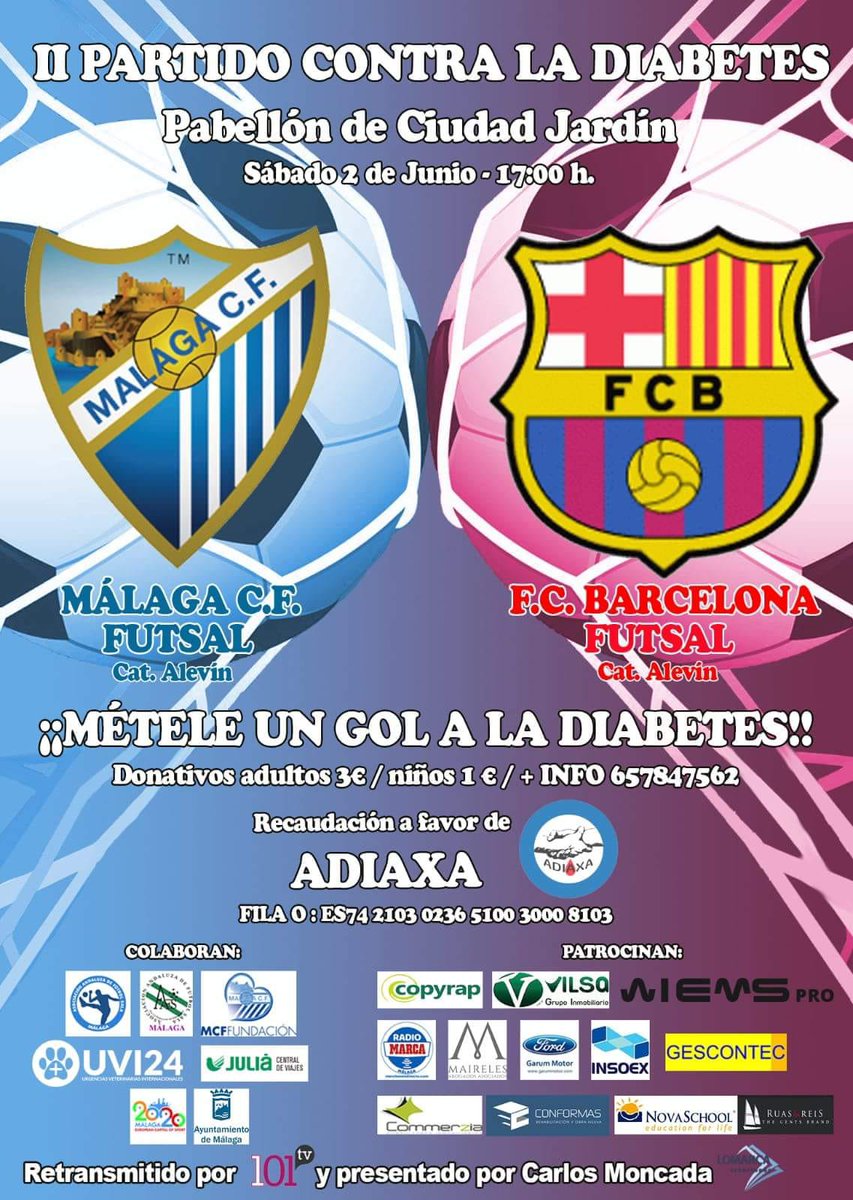 silnicorne's tweet photo. Os esperamos! https://t.co/8nH7DlUEMa