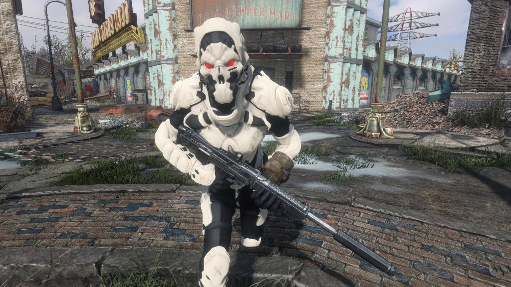 fallout 4 armor color mod fallout 4 armor color mod