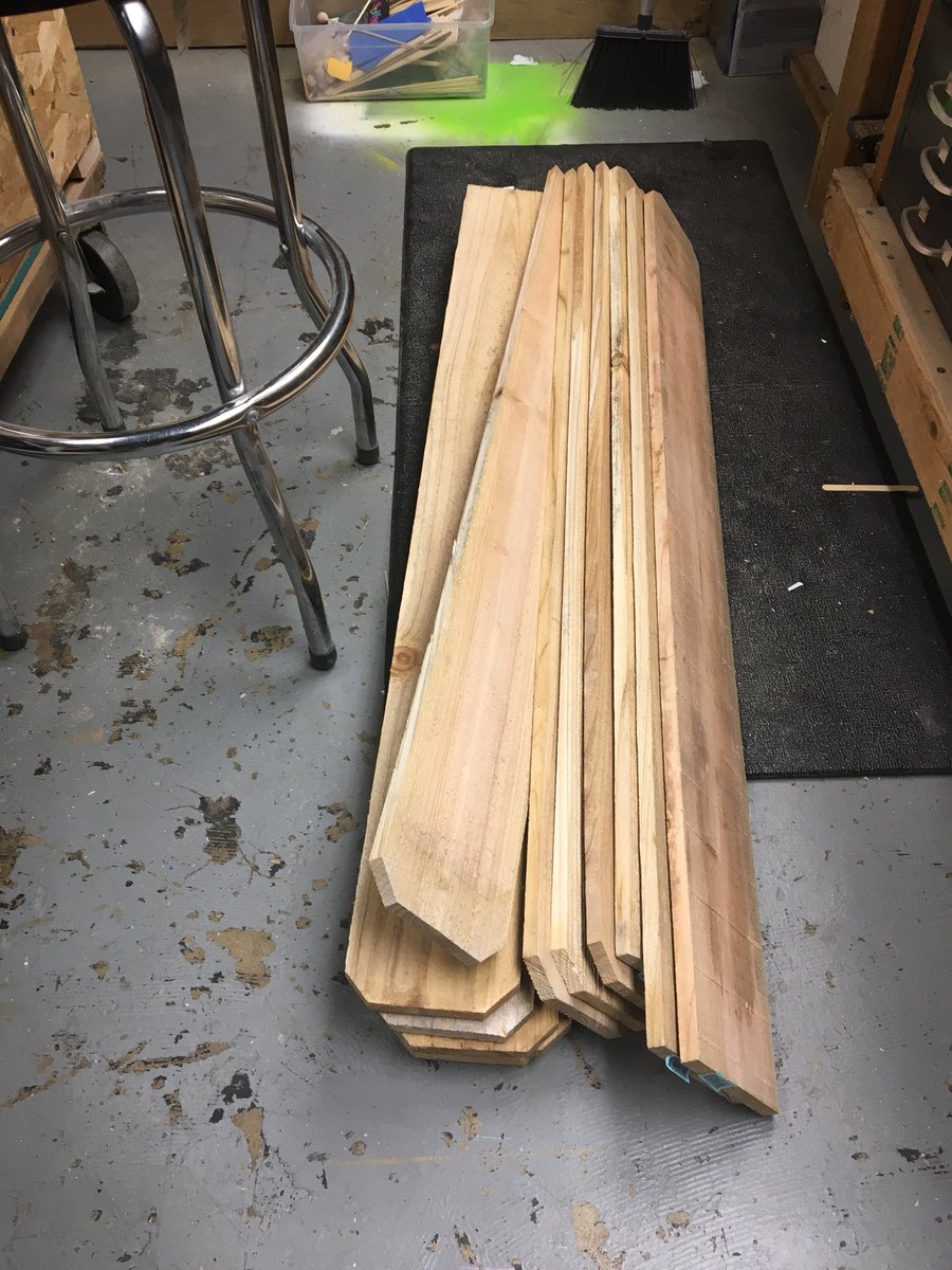 Not just pen coming out of my shop!!