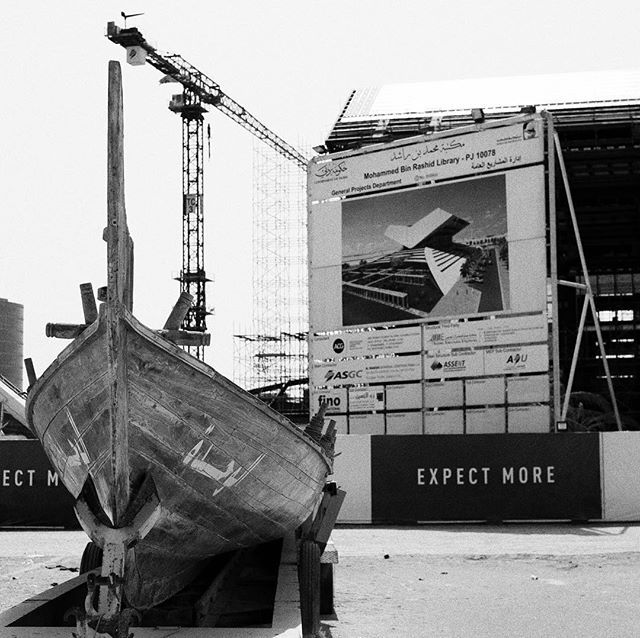 maustyn's tweet image. Expect more

#mbrlibrary #dubai #dhow #construction #blackandwhitephotography #blackandwhite #xpro1 ift.tt/2wT6MkX