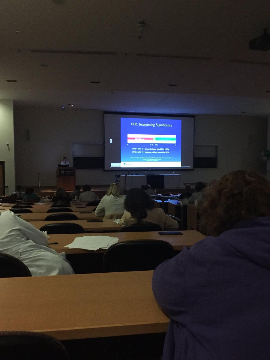 rosefitz1971's tweet photo. Jefferson Interventional Cardiology’s 4th Annual Symposium https://t.co/aOXpQ6a83b