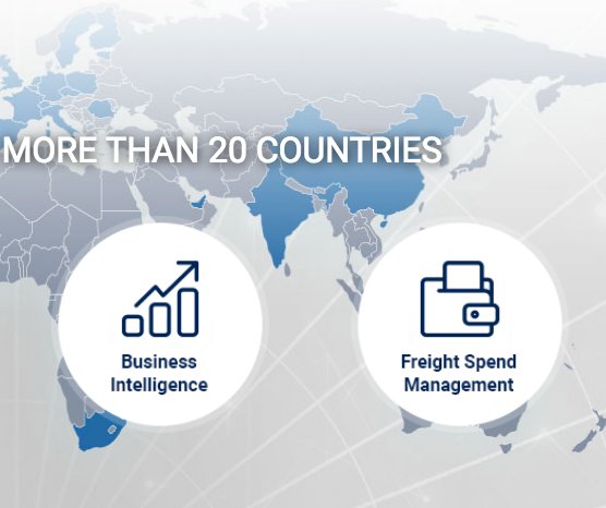 Did you check our #highlights yet? Discover the #potential of the <a href="/eyefreight/">eyefreight</a>  #TMS, #tidy up your #transport #management, #optimise your operations, #configure the system to your #needs.
ow.ly/4vXW30k2QJe