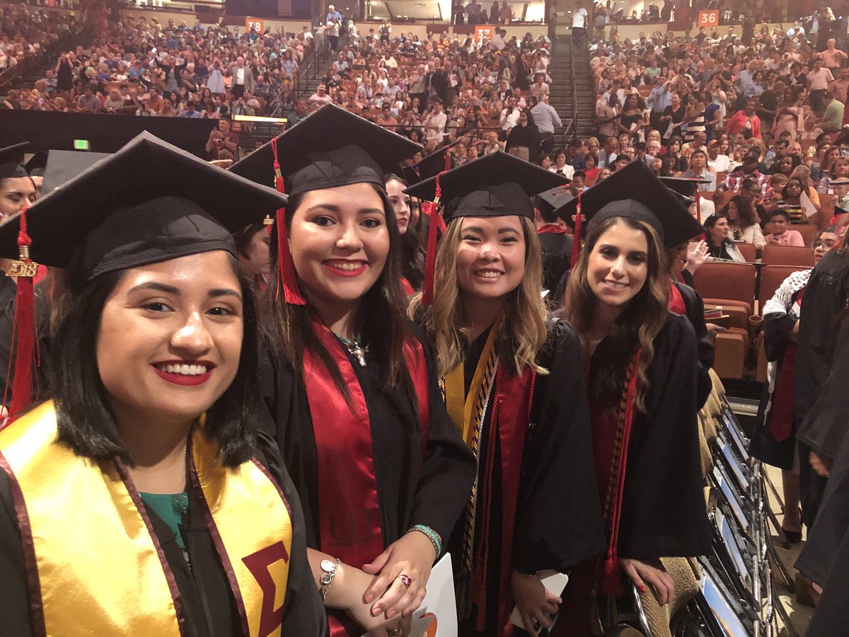 UTJSchool's tweet image. What starts here changes the world. #utgrad