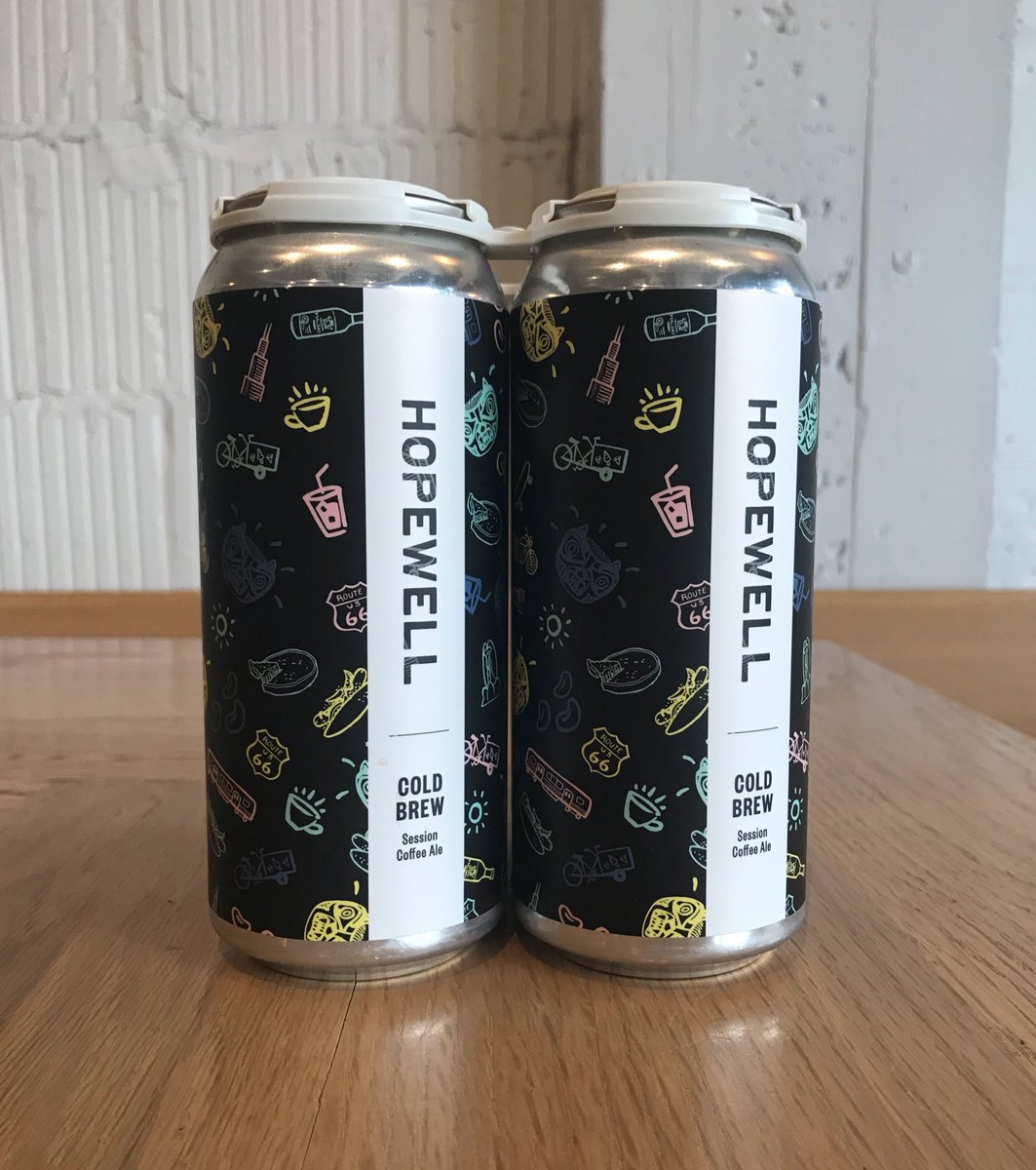 Hopewell Brewing on Twitter "It’s officially ILCraftBeerWeek and we